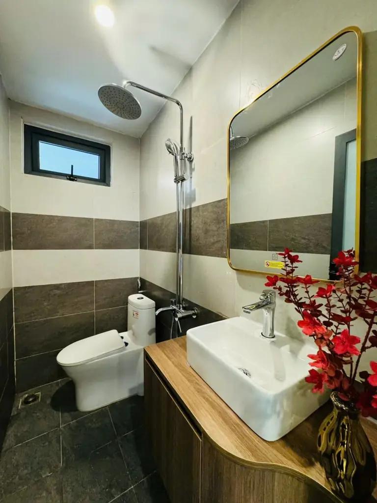 Main-🏡 **BÁN NHÀ MỚI 100% TRUNG TÂM ĐÀ NẴNG**-3