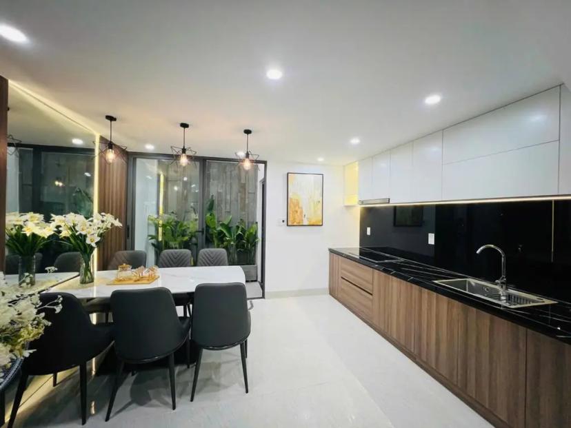 🏡 **BÁN NHÀ MỚI 100% TRUNG TÂM ĐÀ NẴNG**