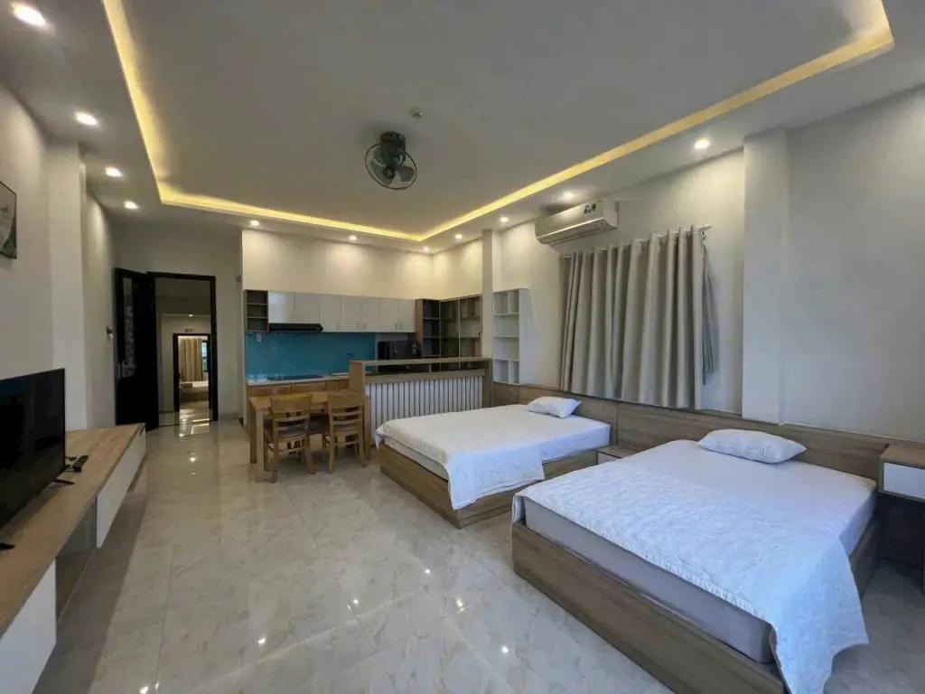 Main-Săn ngay toà CHDV gần biển Tân Trà, Q.Ngũ Hành Sơn, TP. Đà Nẵng-1