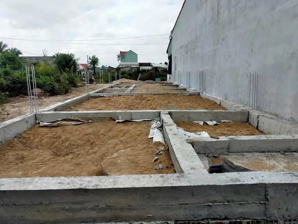 Main-Cần bán 2 Lô đất ODT ở TT Ngô Mây, Phù Cát-0