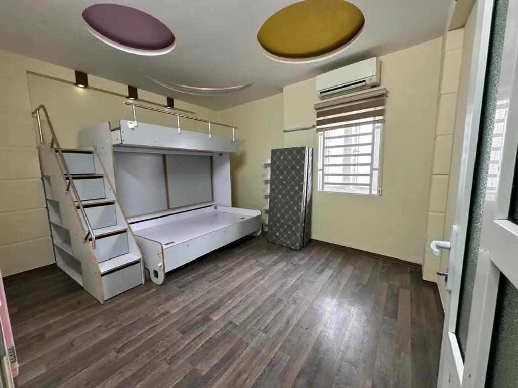 Main-🏡 BÁN NHÀ RIÊNG ĐỘC LẬP – 4 TẦNG + 1 TUM – 4PN – FULL NỘI THẤT – GIÁ CHỈ 3,45 T-2