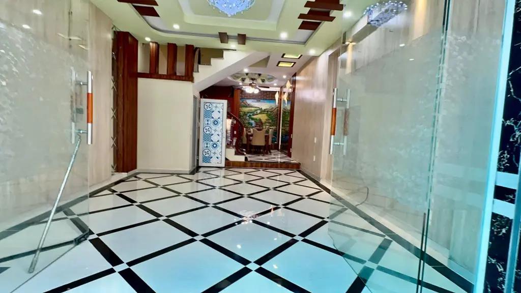 Main-🏡 BÁN NHÀ RIÊNG ĐỘC LẬP – 4 TẦNG + 1 TUM – 4PN – FULL NỘI THẤT – GIÁ CHỈ 3,45 T-1