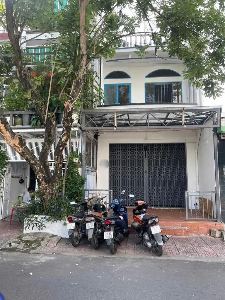 Main-Bán nhà 2 tầng nằm trên đường Trần Bình Trọng, phường Phước Tiến-0