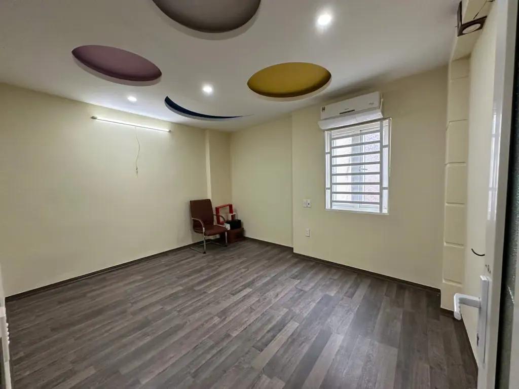 Main-🏡 BÁN NHÀ RIÊNG ĐỘC LẬP – 4 TẦNG + 1 TUM – 4PN – FULL NỘI THẤT – GIÁ CHỈ 3,45 T-3