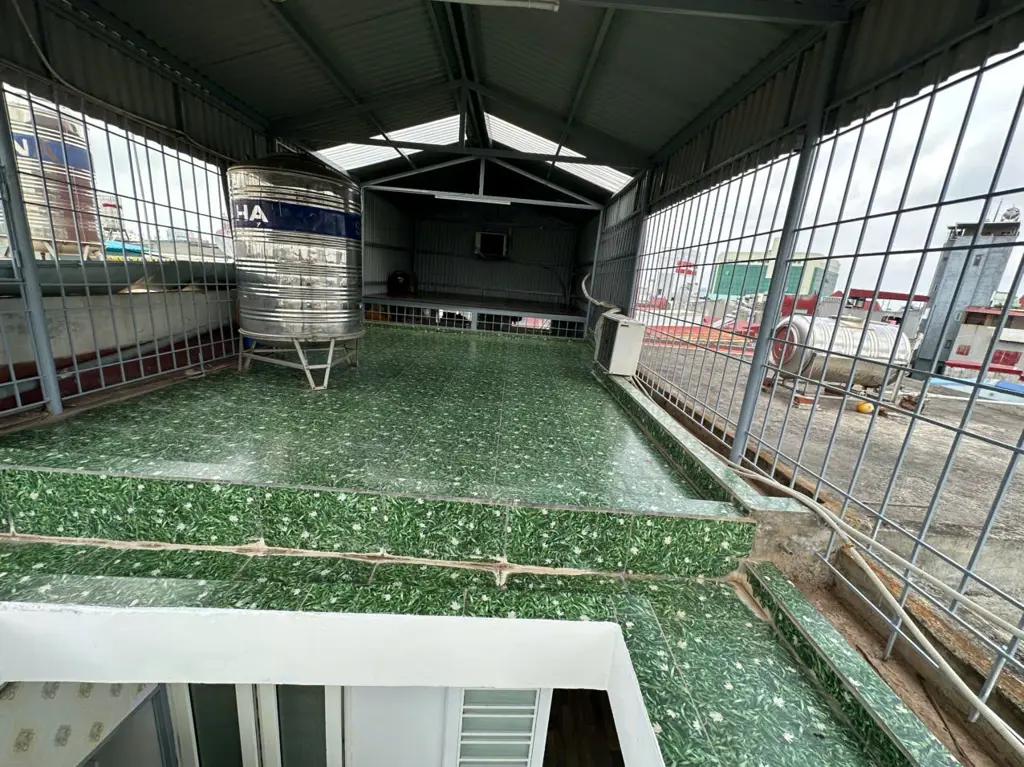 Main-🏡 BÁN NHÀ RIÊNG ĐỘC LẬP – 4 TẦNG + 1 TUM – 4PN – FULL NỘI THẤT – GIÁ CHỈ 3,45 T-5