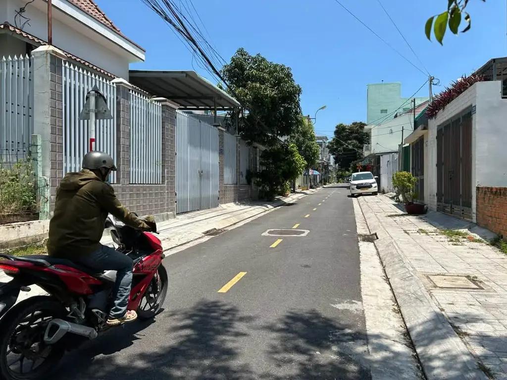 Main-Bán đất đẹp 2 mặt tiền trước sau đường Phan Thị Niên - Vĩnh Hoà - Nha Trang-1