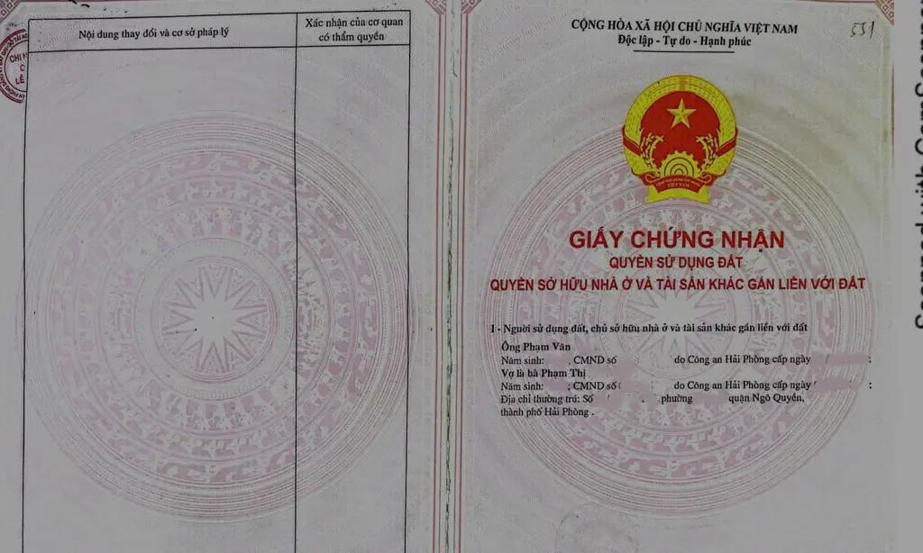 Main-🏡 BÁN NHÀ RIÊNG ĐỘC LẬP – 4 TẦNG + 1 TUM – 4PN – FULL NỘI THẤT – GIÁ CHỈ 3,45 T-7