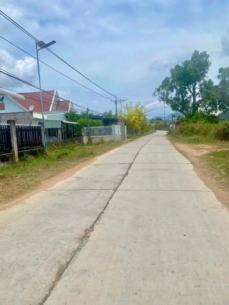 Main-1000m đất quy hoạch thổ cư sổ riêng thuộc thôn Bình An - xã Hàm Chính-2