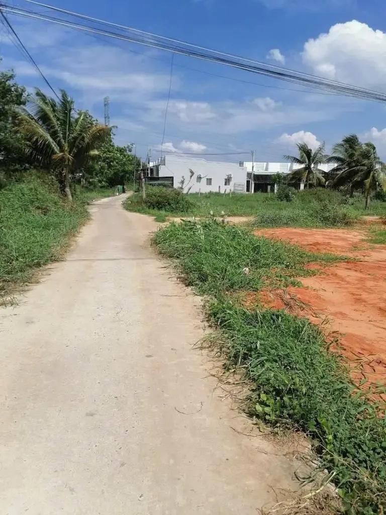 CHÍNH NGỘP GỬI BÁN LÔ ĐẤT ĐẸP - PHÚ LONG, HÀM THUẬN BẮC