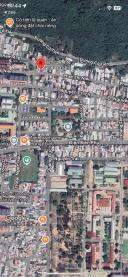 Thumb-Bán đất đẹp 2 mặt tiền trước sau đường Phan Thị Niên - Vĩnh Hoà - Nha Trang-3