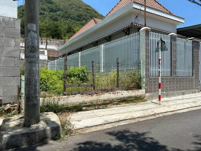 Bán đất đẹp 2 mặt tiền trước sau đường Phan Thị Niên - Vĩnh Hoà - Nha Trang