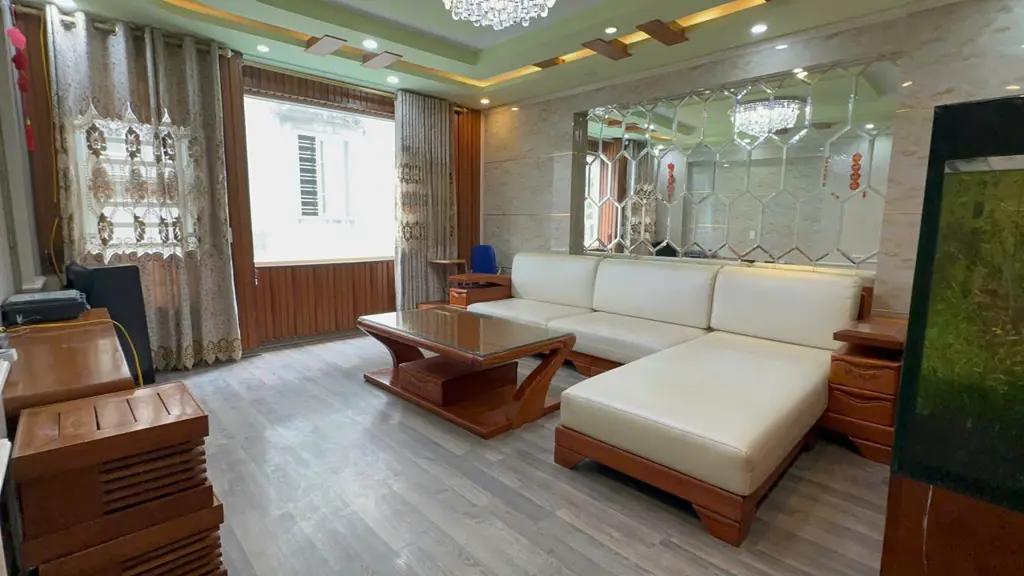 Main-🏡 BÁN NHÀ RIÊNG ĐỘC LẬP – 4 TẦNG + 1 TUM – 4PN – FULL NỘI THẤT – GIÁ CHỈ 3,45 T-0