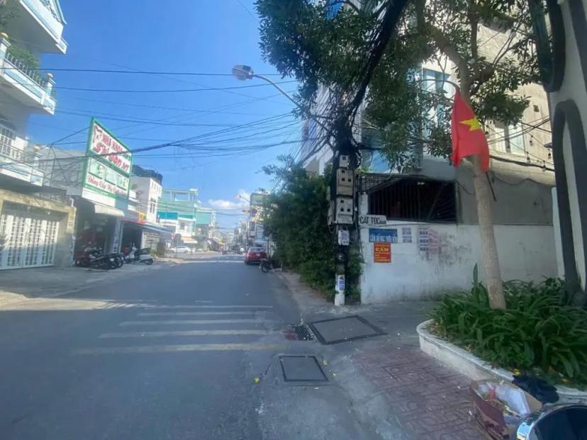 Bán lô đất đẹp trung tâm thành phố Nha Trang xây ở ổn định