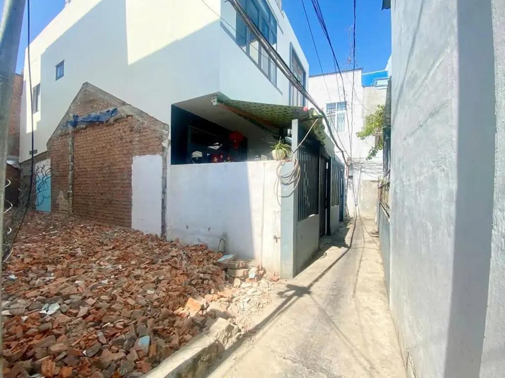 Main-Bán lô đất đẹp trung tâm thành phố Nha Trang xây ở ổn định-1