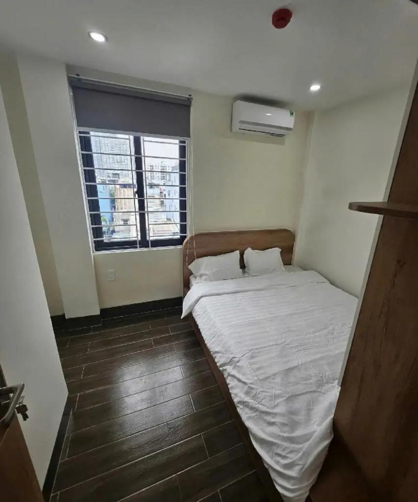 BÁN TÒA CĂN HỘ KIỆT Ô TÔ 5M THẲNG THÔNG – LÊ HỮU TRÁC, SƠN TRÀ - kẹp một mặt kiệt 2m