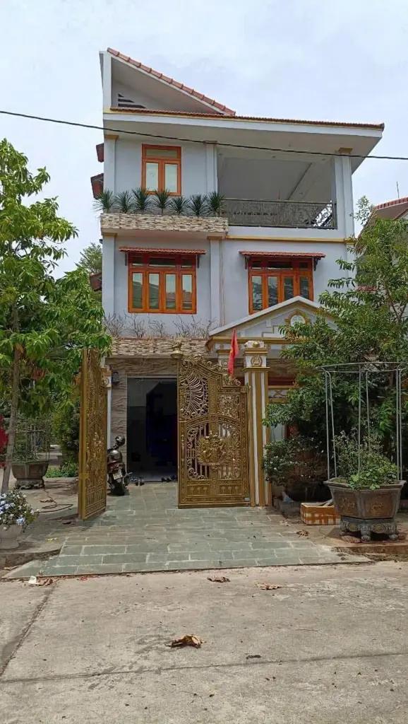 Bán Căn Biệt Thự Siêu Đẹp Hoà Long, TP. Bà Rịa