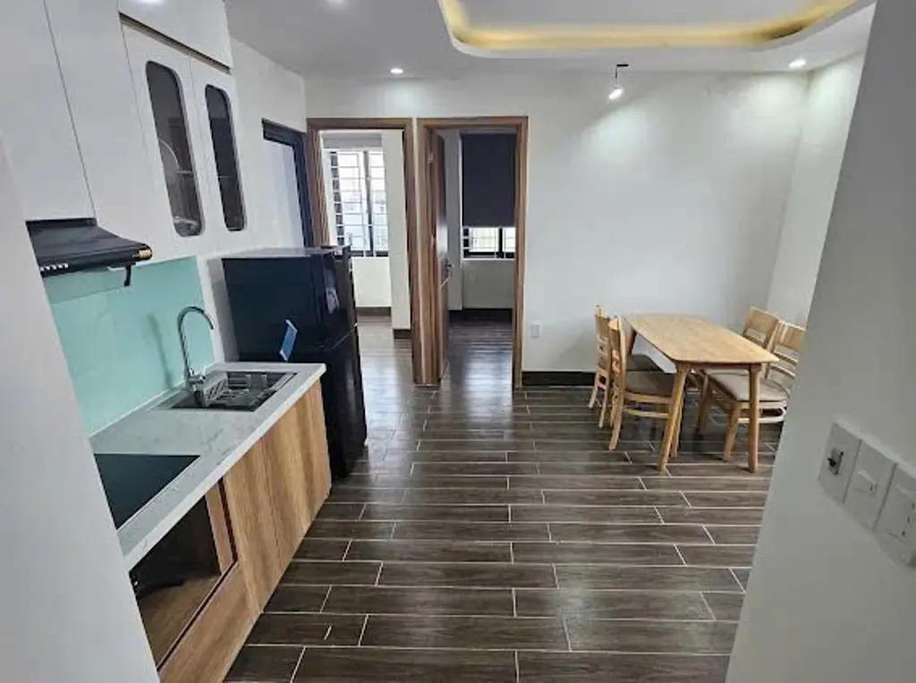 Main-BÁN TÒA CĂN HỘ KIỆT Ô TÔ 5M THẲNG THÔNG – LÊ HỮU TRÁC, SƠN TRÀ - kẹp một mặt kiệt 2m-8