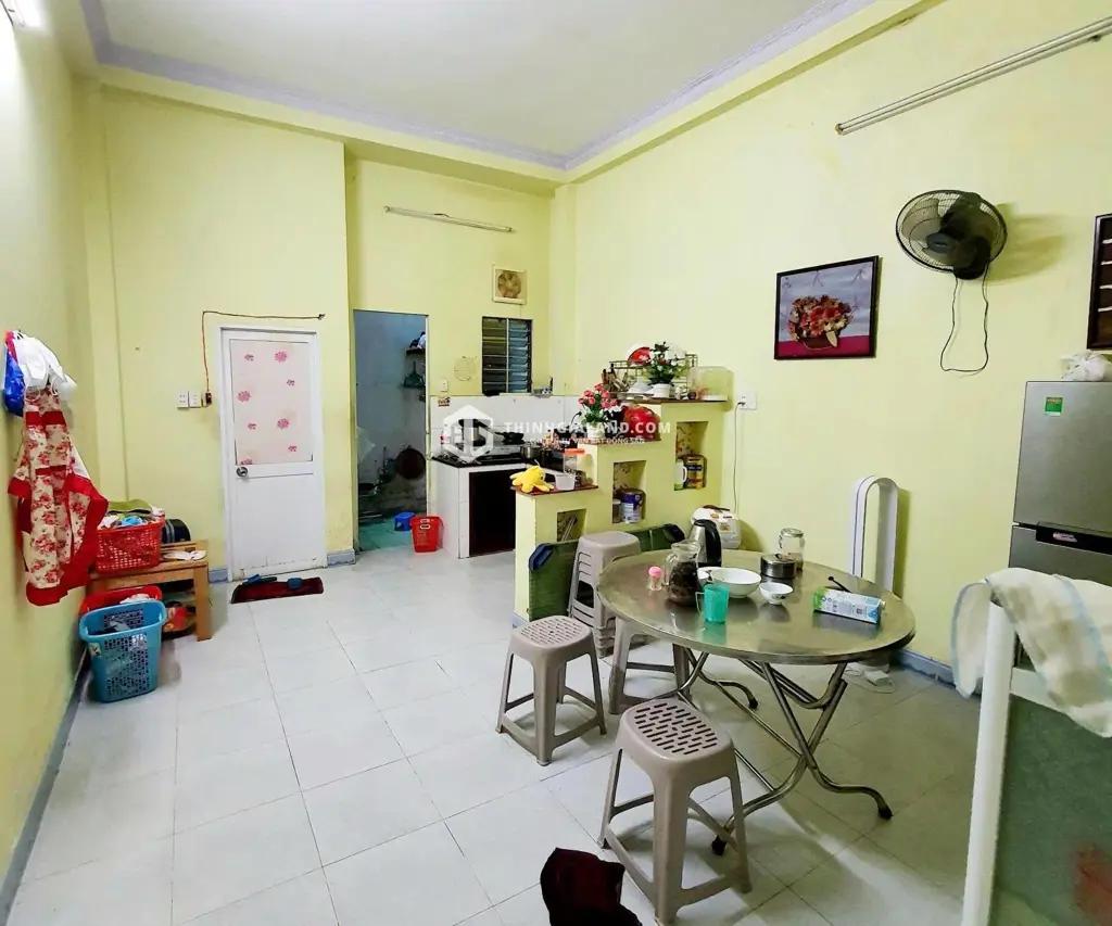 Main-BÁN NHÀ CẤP 4 HẺM Ô TÔ - PHẠM HỒNG THÁI, P.7, VŨNG TÀU-2