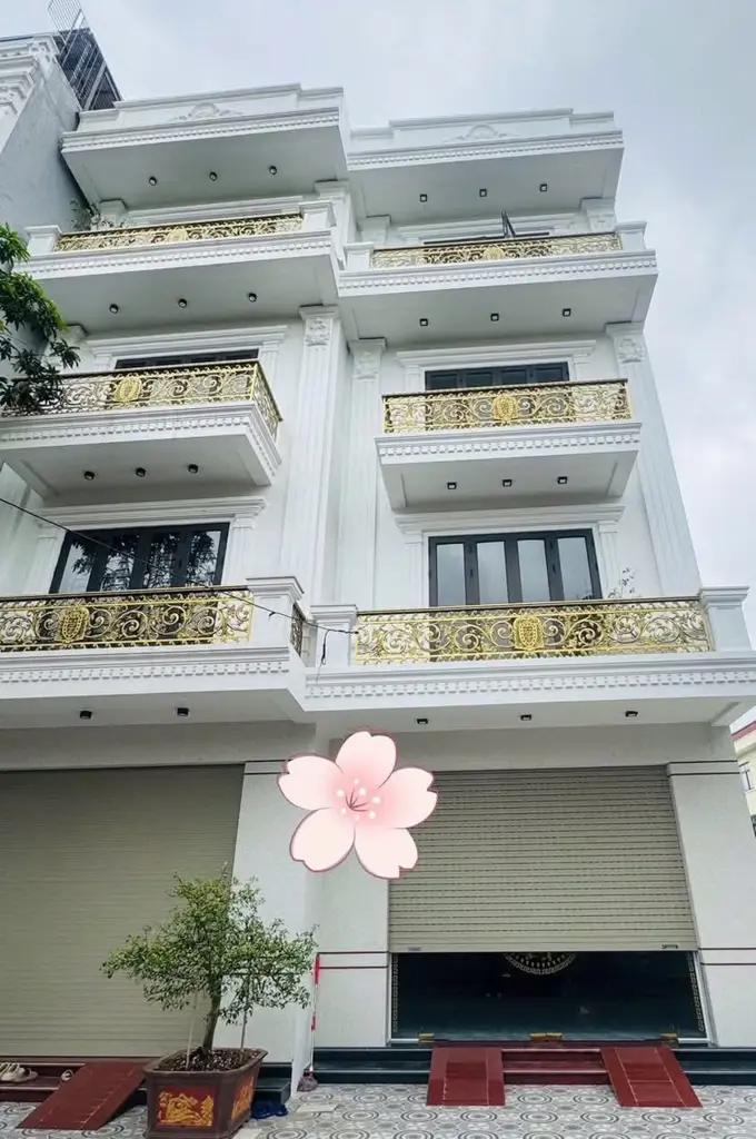 Duy Nhất 1 Em TDC Sao Sáng Hướng Tây Tứ Trạch