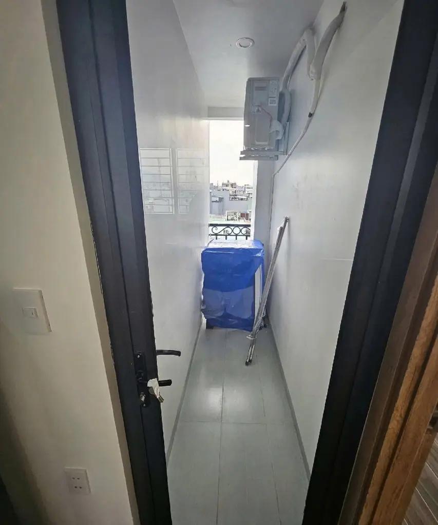 Main-BÁN TÒA CĂN HỘ KIỆT Ô TÔ 5M THẲNG THÔNG – LÊ HỮU TRÁC, SƠN TRÀ - kẹp một mặt kiệt 2m-1