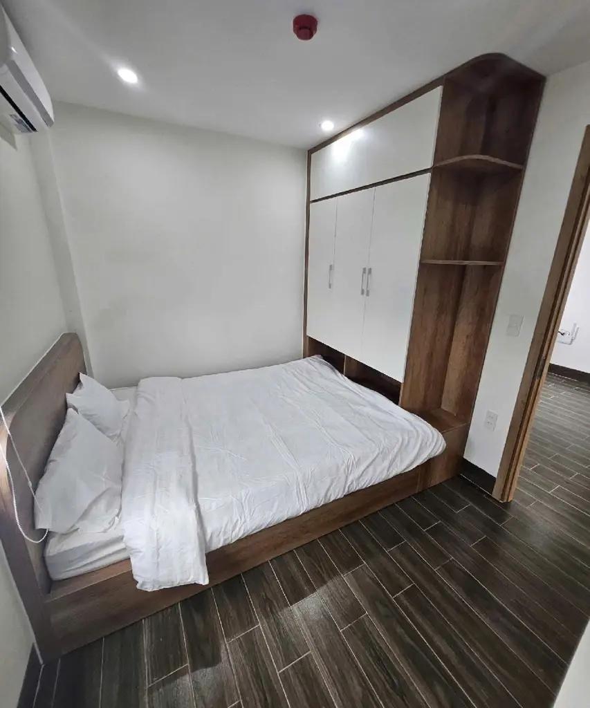 Main-BÁN TÒA CĂN HỘ KIỆT Ô TÔ 5M THẲNG THÔNG – LÊ HỮU TRÁC, SƠN TRÀ - kẹp một mặt kiệt 2m-7