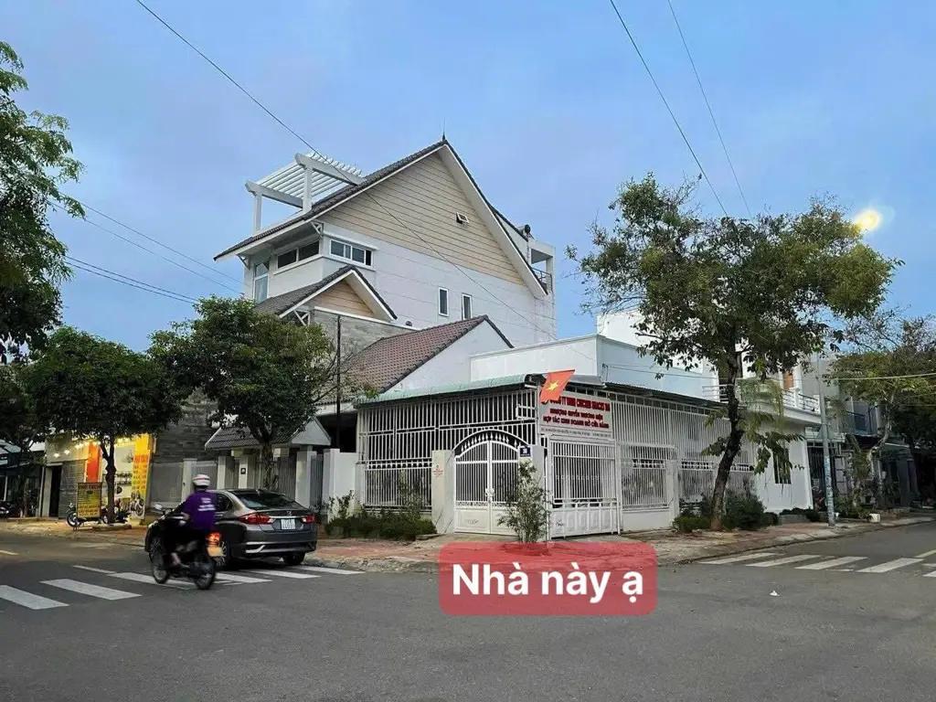 Main-Căn nhà góc 2 Mặt Tiền đường Nguyễn Văn Nguyên và Lê Văn Lương-0