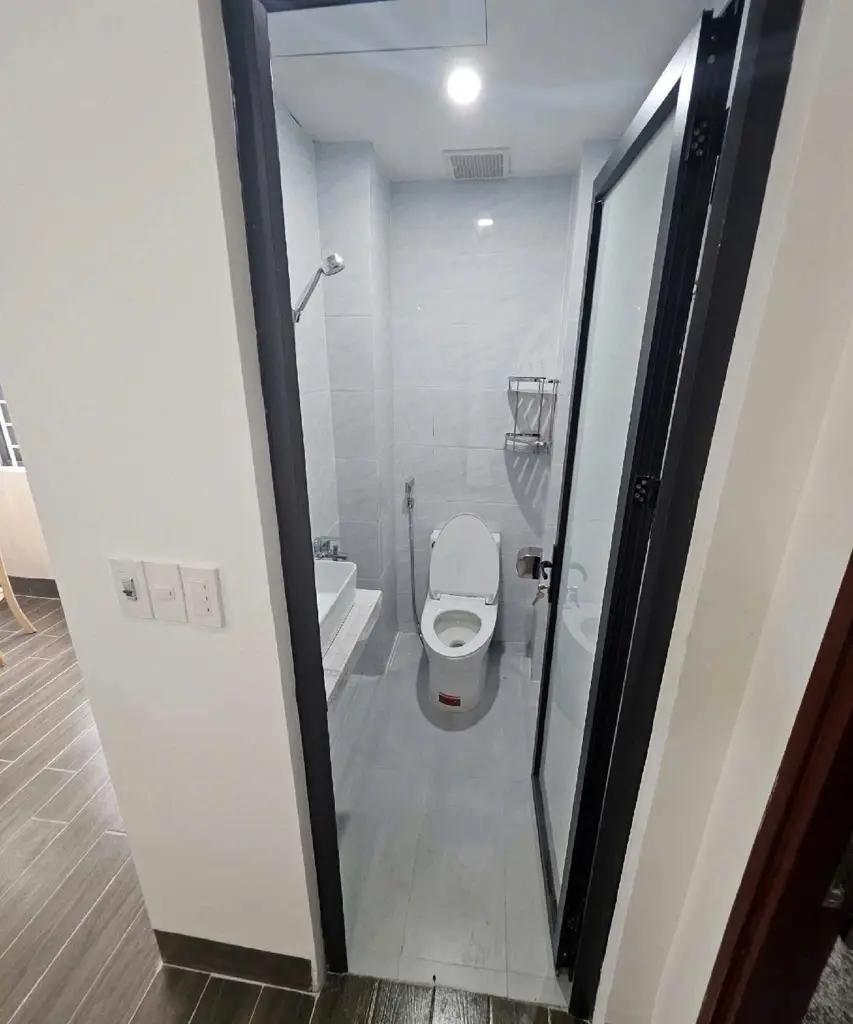 Main-BÁN TÒA CĂN HỘ KIỆT Ô TÔ 5M THẲNG THÔNG – LÊ HỮU TRÁC, SƠN TRÀ - kẹp một mặt kiệt 2m-3