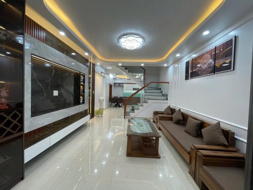 Chủ gửi bán nhà ngõ 90 Trung Lực