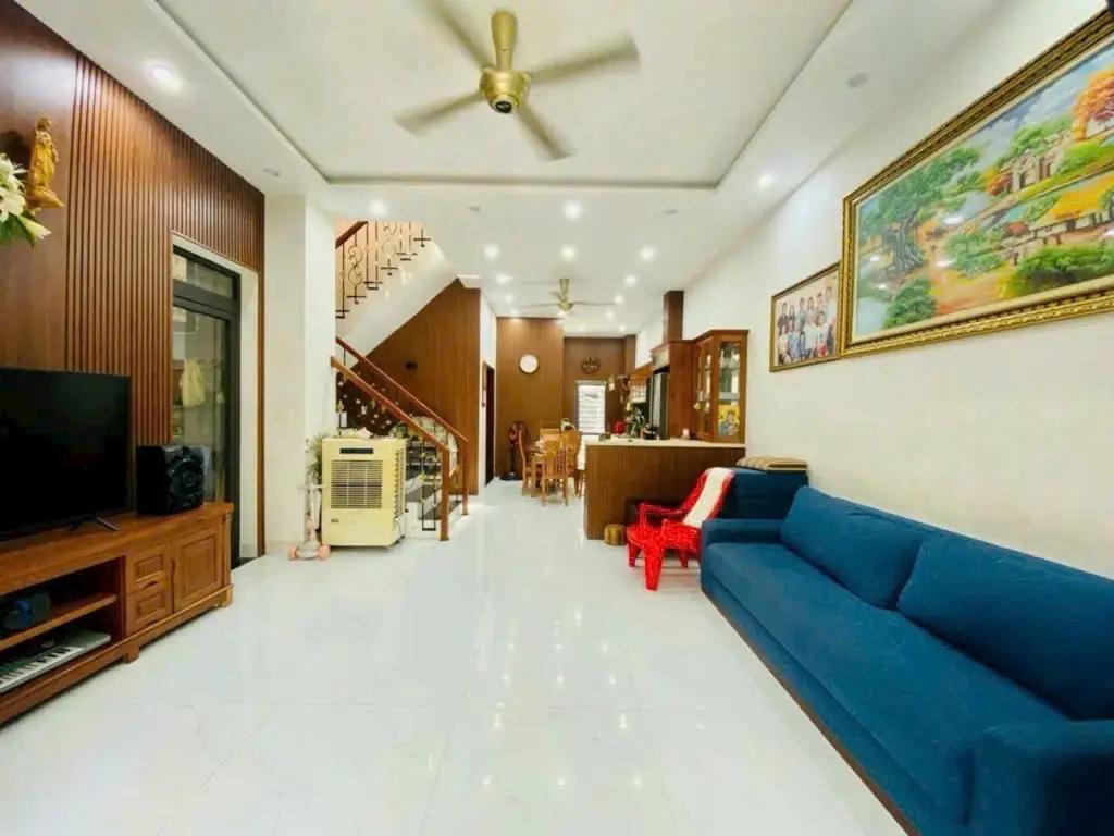 Main-Mua ngay nhà đẹp 3 tầng gần đường Đinh Tiên Hoàng, Q.Hải Châu, TP. Đà Nẵng-1
