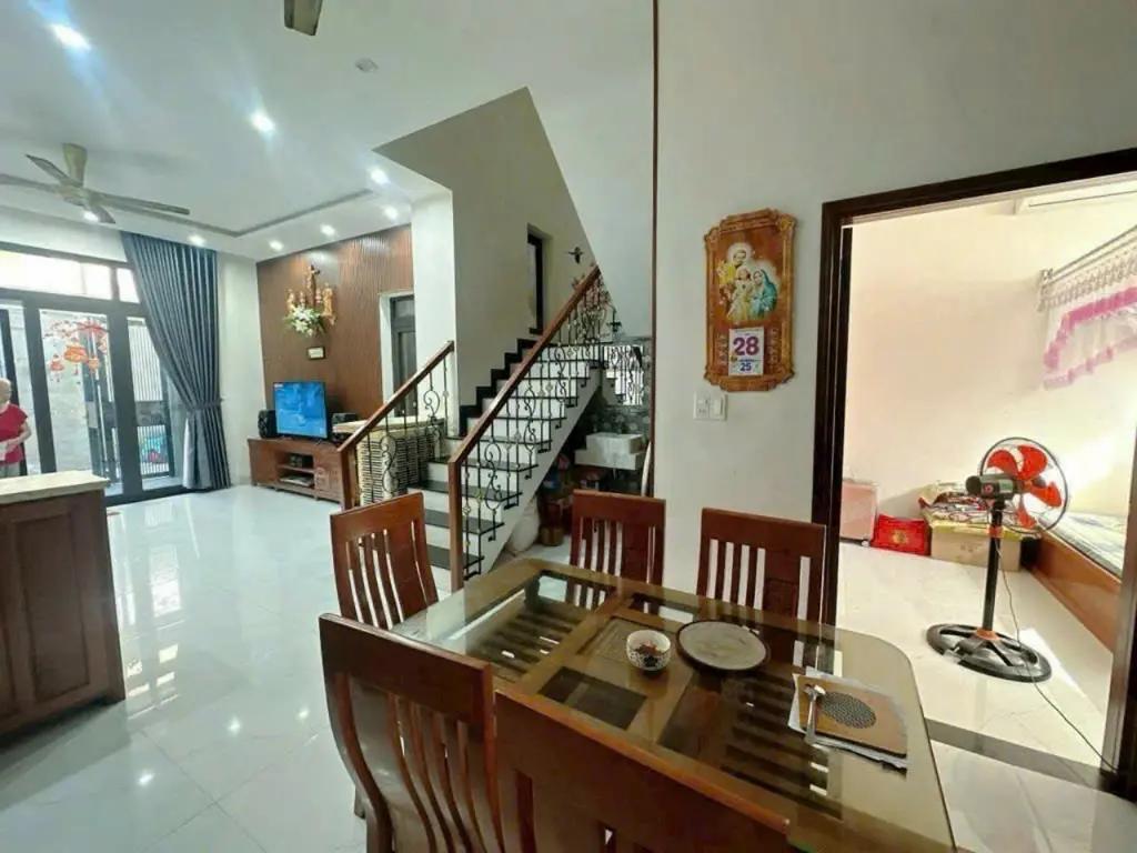 Main-Mua ngay nhà đẹp 3 tầng gần đường Đinh Tiên Hoàng, Q.Hải Châu, TP. Đà Nẵng-2