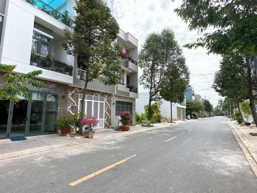 Cần bán lô TDC 30/4 đường Phan Thanh Giản