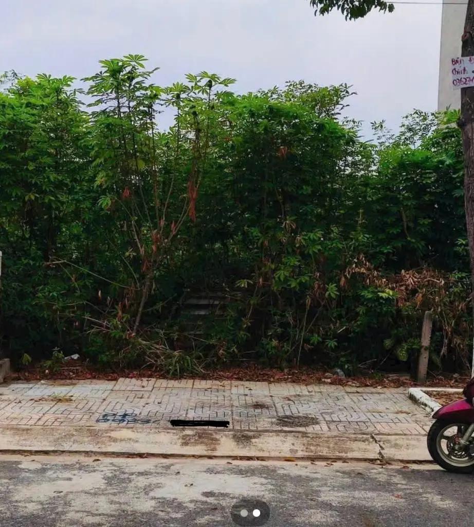 Main-Cần bán lô TDC 30/4 đường Phan Thanh Giản-1