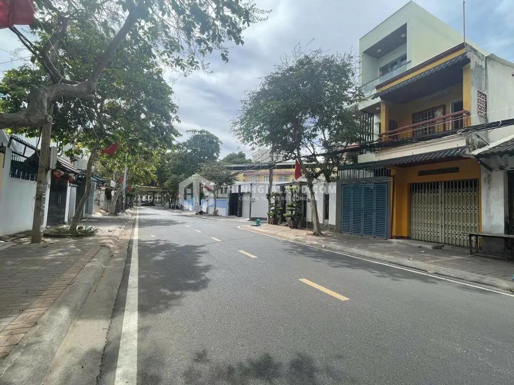 Main-BÁN NHÀ 2 MẶT TIỀN ĐẸP – TRẦN HUY LIỆU, TP. VŨNG TÀU-0