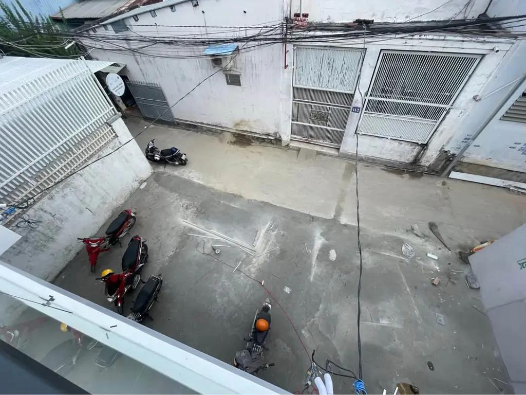 Main-BÁN NHÀ GẦN BIỂN NHA TRANG 3 TẦNG MỚI HOÀN THIỆN - 107M2 SÂN ĐỖ OTO RỘNG RÃI CHỈ 5,1 Tỷ-6