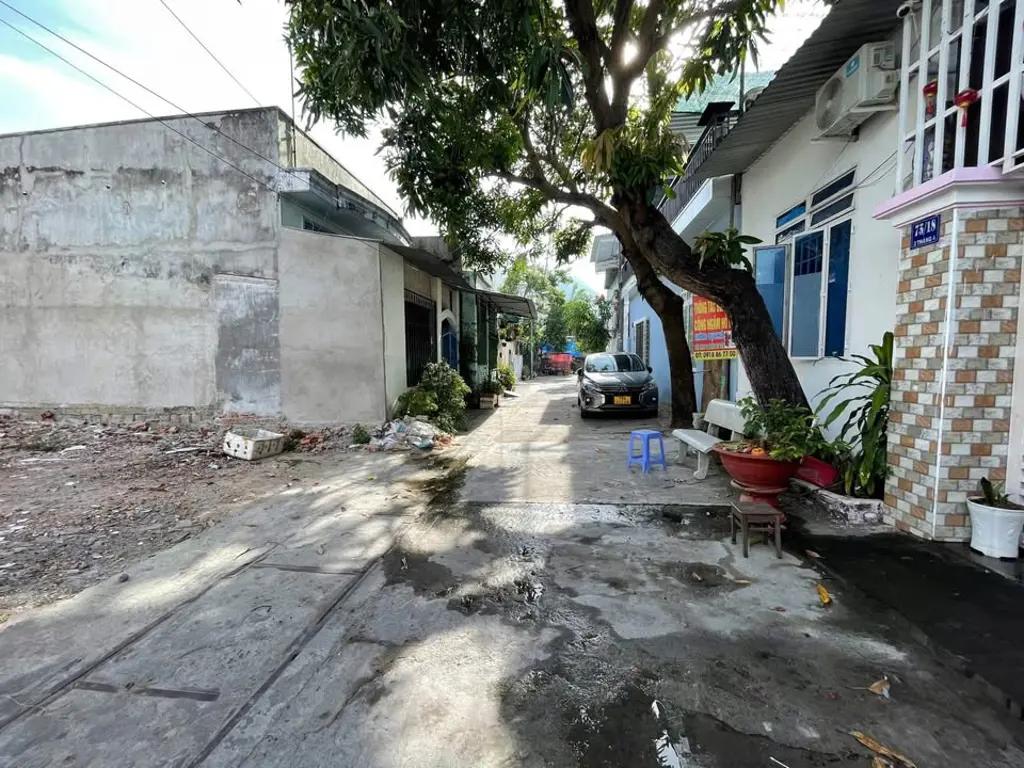 Main-Bán lô đất đẹp giá rẻ tại Vĩnh Hoà, diện tích 92m2 chỉ 3.5 tỷ-1
