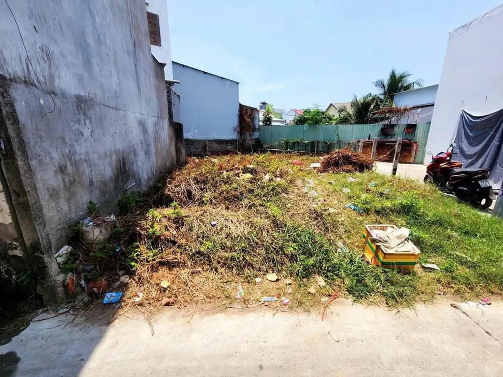Main-Bán đất Vĩnh Ngọc - 2 mặt tiền-1