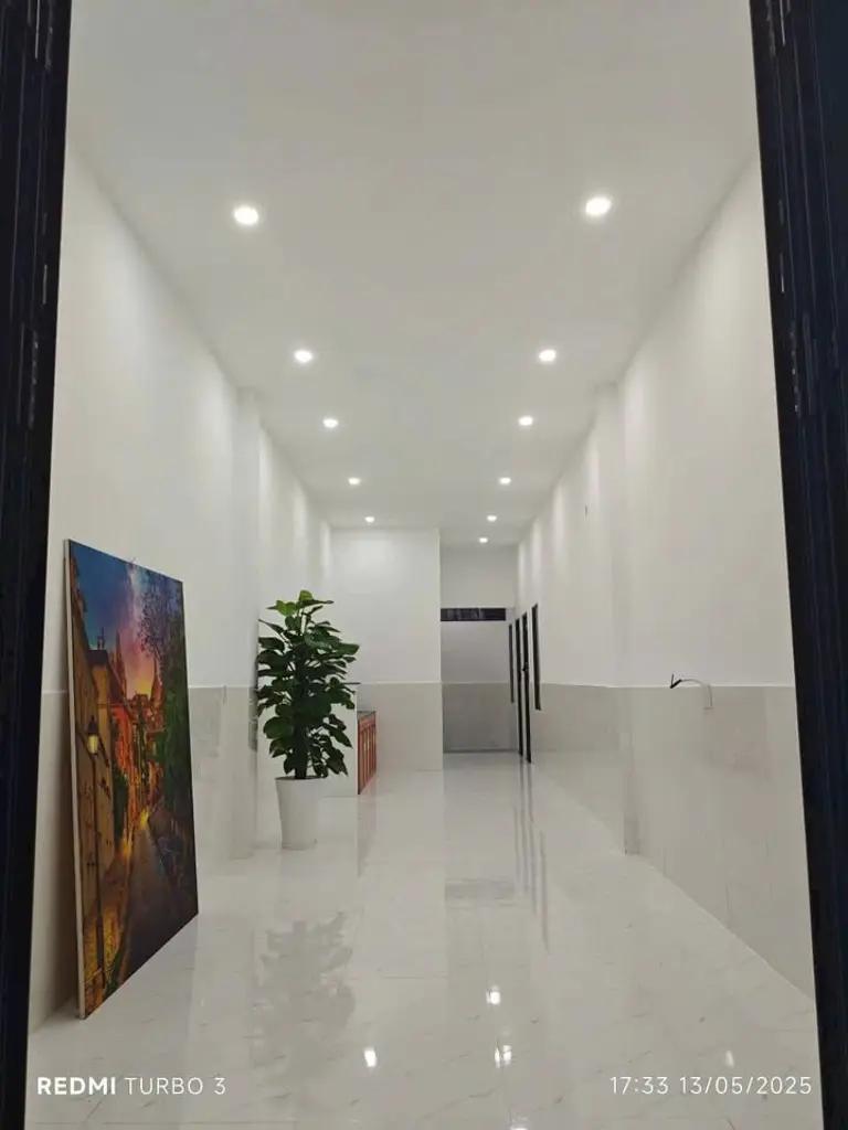 Main-Bán nhà cấp 4 hẻm 2/4 - Phường Vĩnh Hòa - TP. Nha Trang - T. Khánh Hòa-3