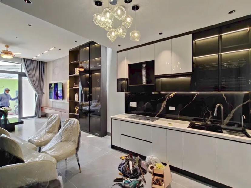 🏡 **CẦN BÁN NHÀ 3 TẦNG TẠI TRUNG TÂM ĐÀ NẴNG**