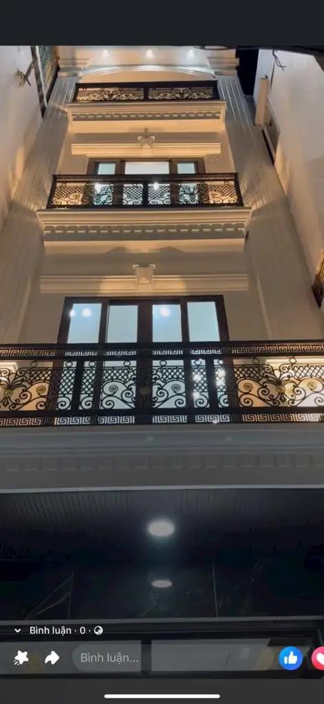 Main-SIÊU PHẨM MỚI HOÀN THIỆN – NHÀ ĐẸP LÊ LỢI, HẢI PHÒNG-5
