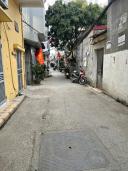 Thumb-Bán căn Mặt ngõ 172 NGUYỄN CÔNG HOÀ , Dân xây Độc lập-3