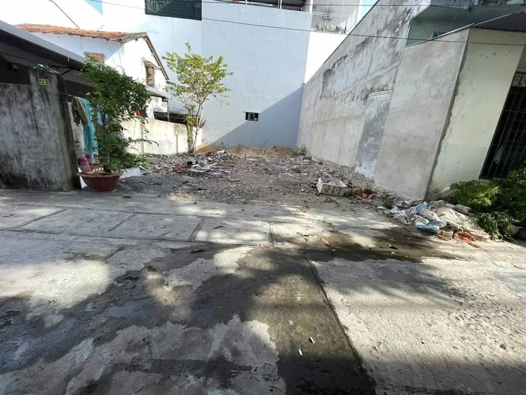 Main-Bán lô đất đẹp giá rẻ tại Vĩnh Hoà, diện tích 92m2 chỉ 3.5 tỷ-3