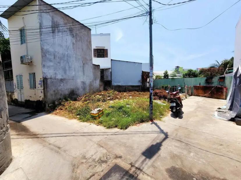 Bán đất Vĩnh Ngọc - 2 mặt tiền