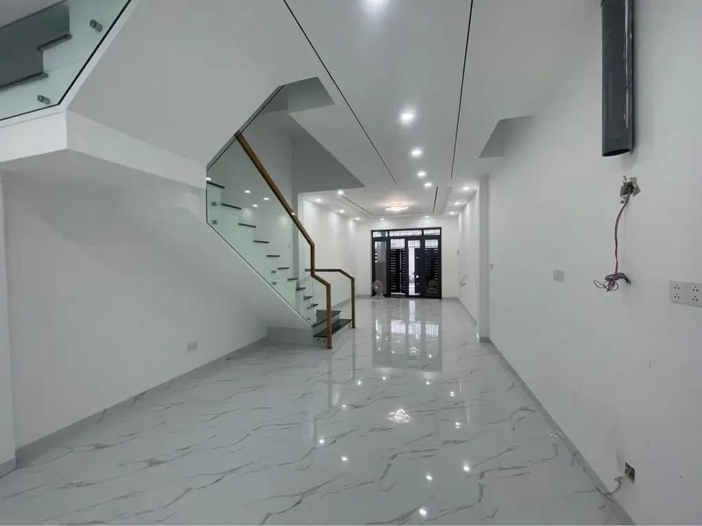 Main-BÁN NHÀ GẦN BIỂN NHA TRANG 3 TẦNG MỚI HOÀN THIỆN - 107M2 SÂN ĐỖ OTO RỘNG RÃI CHỈ 5,1 Tỷ-2