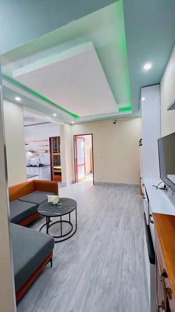 Bán căn góc CT6 Vĩnh Điềm Trung, Nha Trang