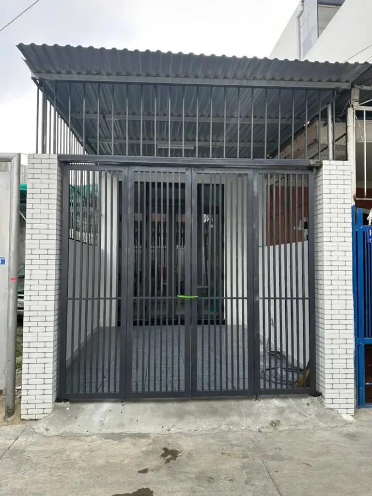 Main-Bán nhà cấp 4 hẻm 2/4 - Phường Vĩnh Hòa - TP. Nha Trang - T. Khánh Hòa-1
