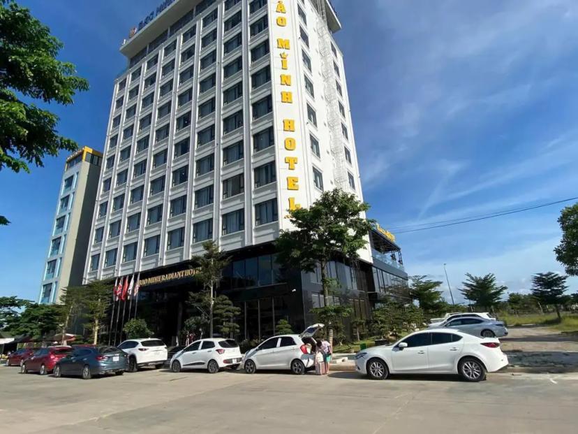 Bán ô đất khu đa giác 4 đẹp phường Hùng Thắng, Tp. Hạ Long