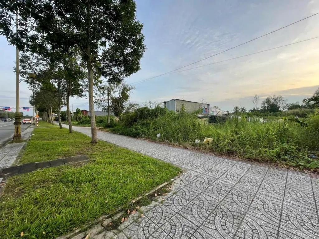Main-🌟Bán Đất Mặt Tiền Võ Văn Kiệt Cần Thơ - 1093m2 Gần Stella Mega City, Giá Tốt Cho Nhà Đầu Tư!-3