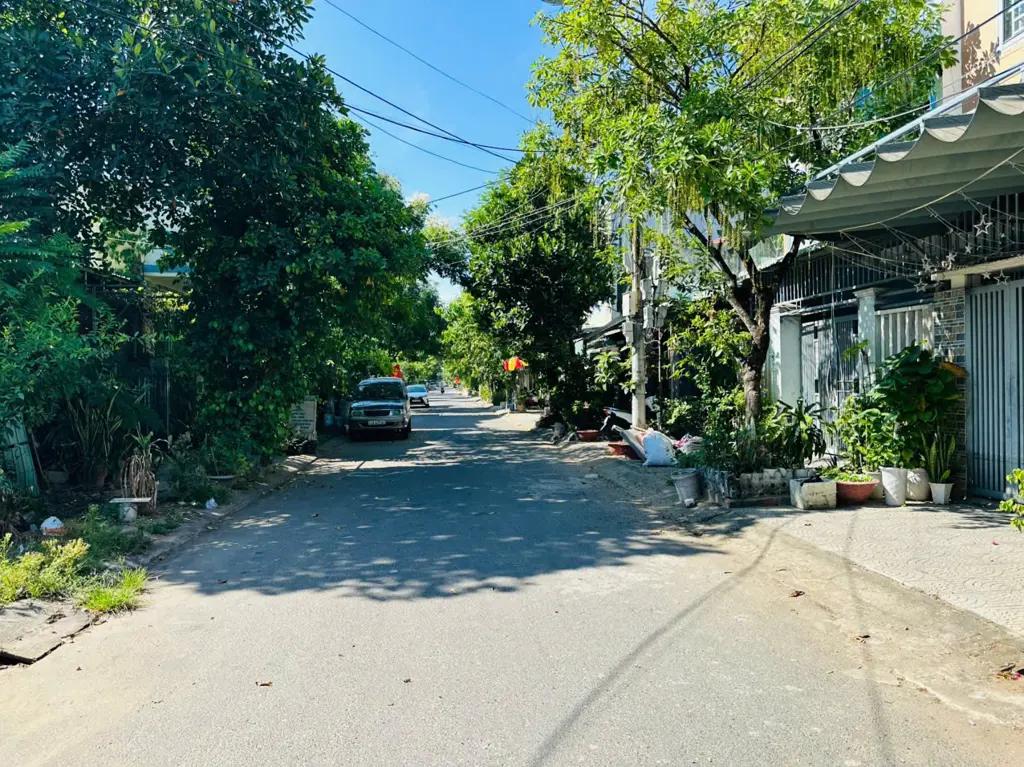 Main-Bán nhà cấp 4 Đường (5m5) Phù Đổng- hoà xuân - cẩm lệ - Đà Nẵng-10