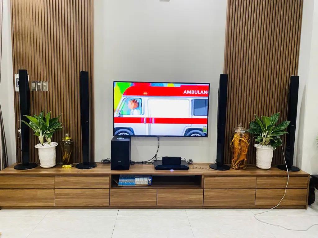 Main-BÁN Nhà 3 tầng 3 mê Hoàng Đình Ái, Hoà Xuân-5