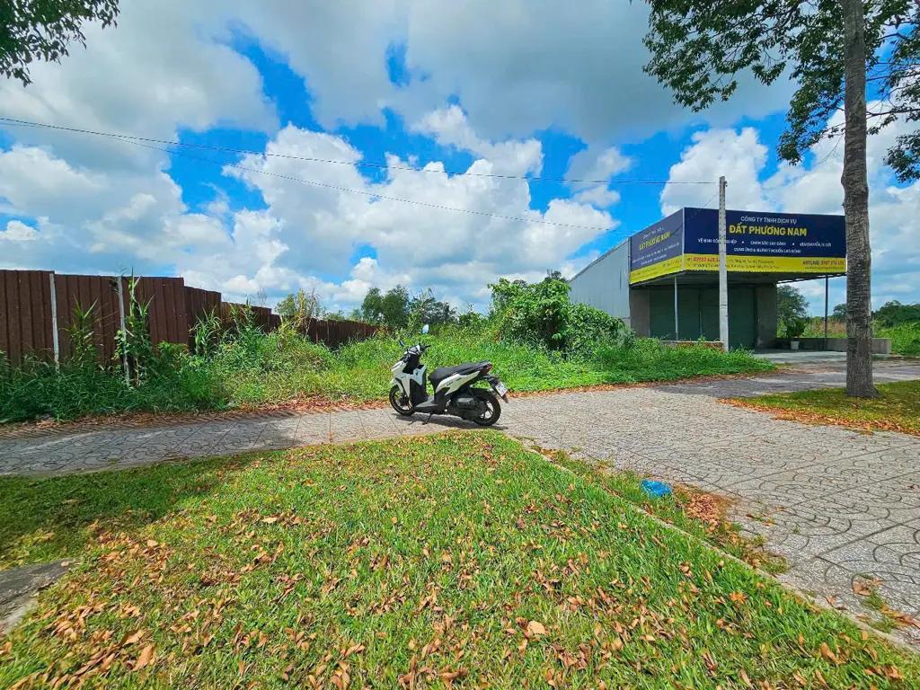 Main-🌟Bán Đất Mặt Tiền Võ Văn Kiệt Cần Thơ - 1093m2 Gần Stella Mega City, Giá Tốt Cho Nhà Đầu Tư!-7